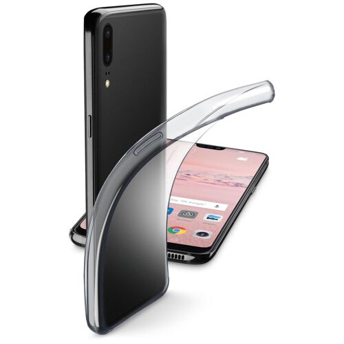 Cellularline Fine - P20 Pro pour Huawei P20 Pro