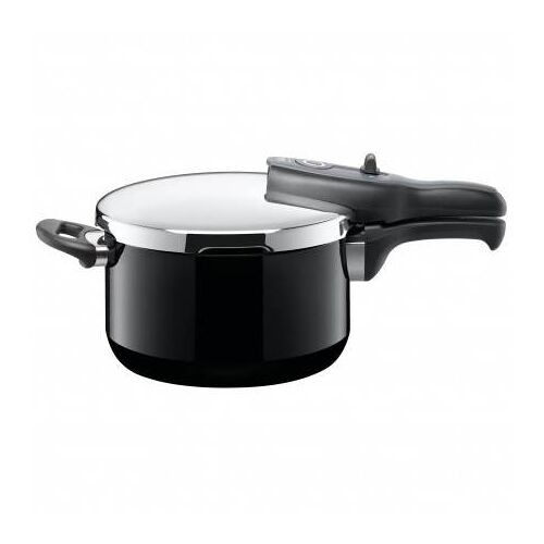 Silit Sicomatic T-Plus 4,5 L Noir