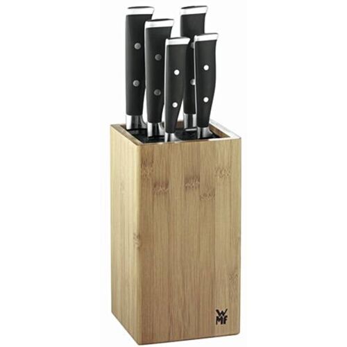 Wmf 1891749992 6 Pièces Jeu De Couteaux