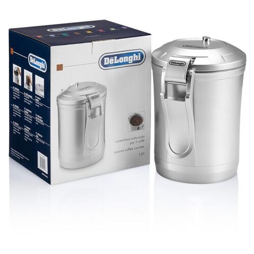 De'longhi Decc500 Boîte À Café 1,5 L