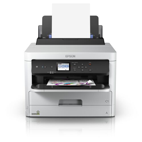 Epson WorkForce Pro WF-C529R / C579R Cyan XXL Ink Supply Unit
