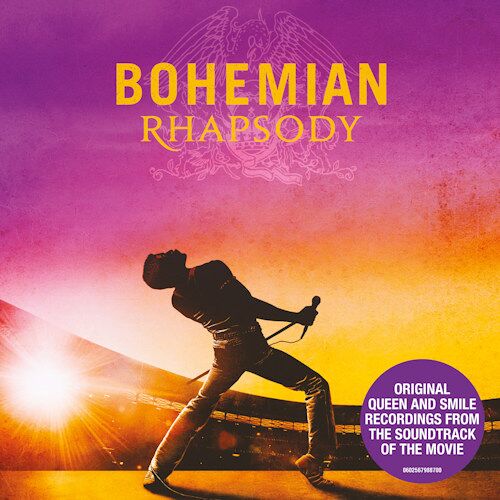 Importcds Bohemian Rhapsody Cd Pop Rock