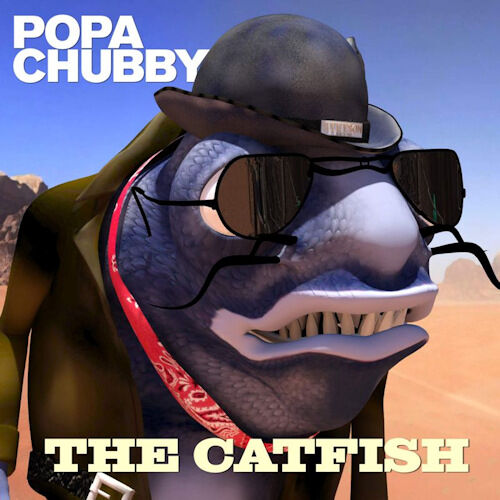 Importcds Catfish Cd Américaine