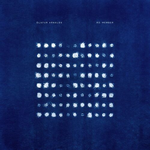 Universal Music Ólafur Arnalds - Re:Member, Cd Musique Du Monde