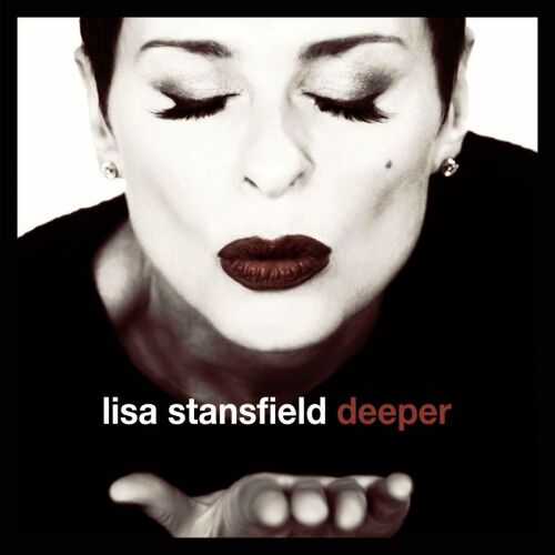 Importcds Deeper Cd Pop Rock