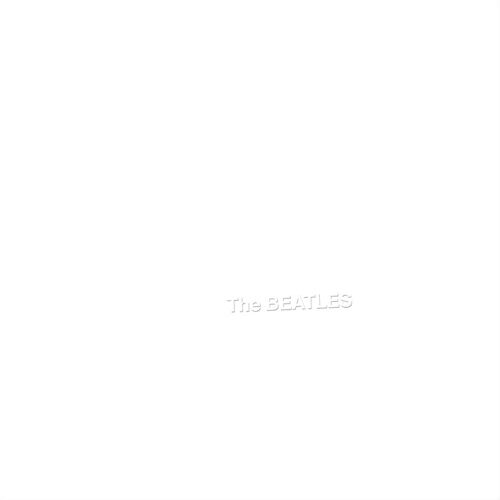 Importcds White Album.. (Deluxe Edition) Cd Pop Rock