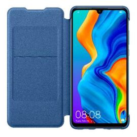 Huawei 51993080 coque pour téléphone 6.15" Folio Bleu pour Huawei P30 lite