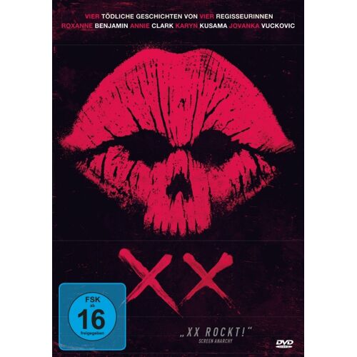 Plaion Xx (Dvd) Allemand, Anglais
