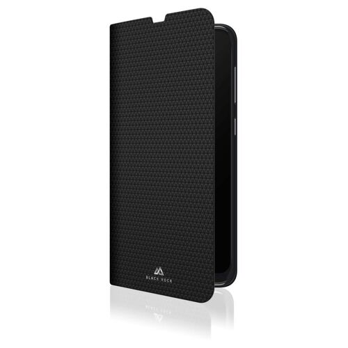 Hama The Standard coque pour téléphone 6.4" Folio Noir pour Samsung Galaxy A50