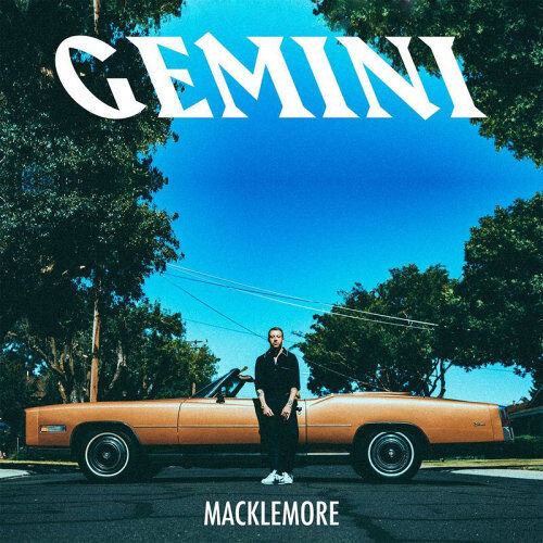 Importcds Gemini Cd R&b