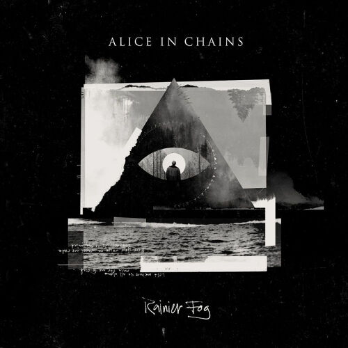 Importcds Rainier Fog Cd Pop Rock
