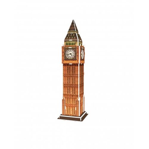 Revell PUZZLE 3D EMPIRE BIG BEN