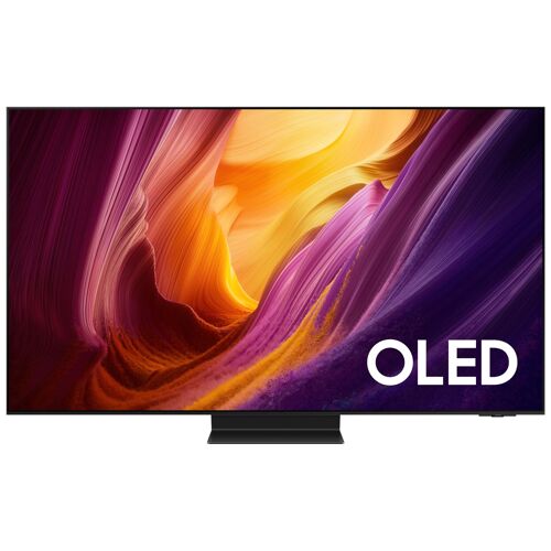 Samsung QE55S95HFTXZT TV 55" 4K Ultra HD Smart TV Wifi Noir