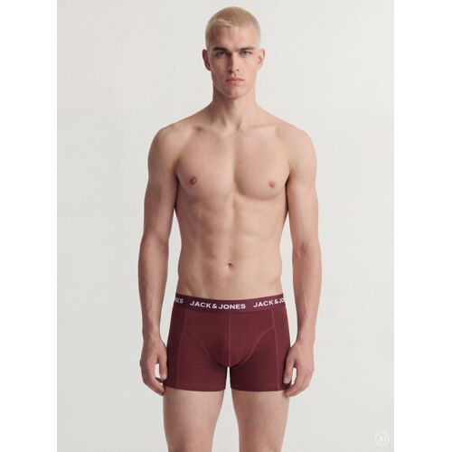 Jack & Jones 12189937_1647_1275726_Xl Sous-Vêtement Tronçon Vert - Xl