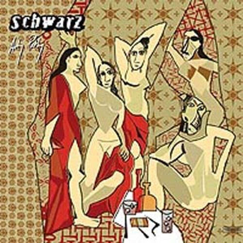 Schwarz - Arty Party