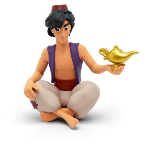 tonies Aladdin
