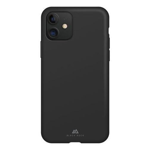 Hama Fitness coque pour téléphone Housse Noir pour Apple iPhone 12