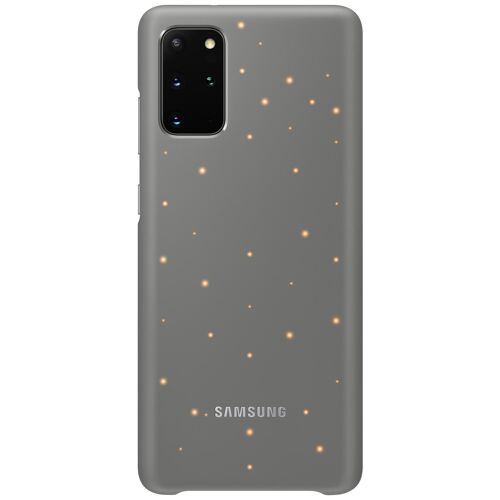 Samsung EF-KG985 coque pour téléphone 6.7" Housse Gris pour Samsung Galaxy S20+