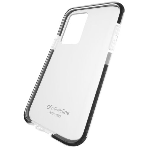 Cellularline Tetra Force Shock-Twist - Galaxy A41 pour Samsung Galaxy A41