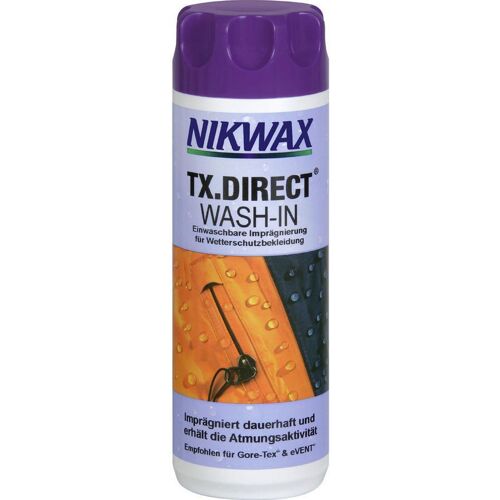 Nikwax Tx.Direct Wash-In