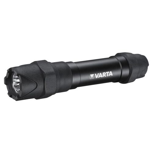 Varta INDESTRUCTIBLE F30 PRO Noir Lampe torche LED