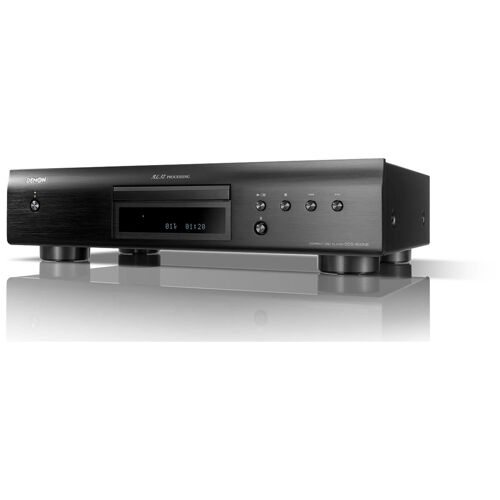Denon DCD-600NE Noir Professional CD player