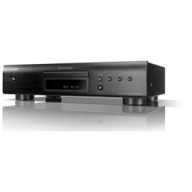 Denon DCD-600NE Noir Professional CD player