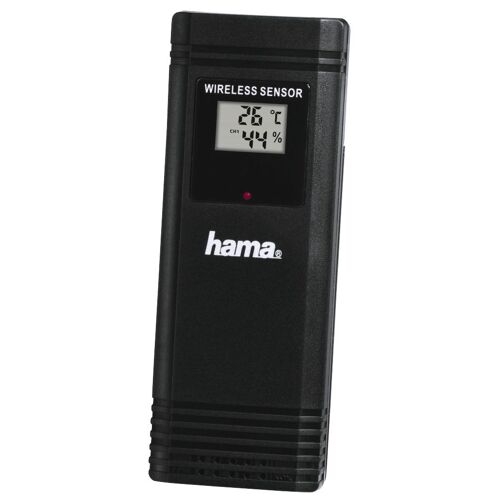 Hama TS36E émetteur de station météorologique Sans fil
