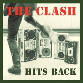Music On Vinyl The Clash - Hits Back, Vinyl Vinyle