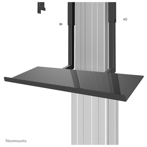 Neomounts PLASMA-M2250KEYB Etagère pour multimédia