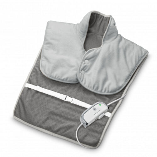 Medisana Hp 630 Coussin Chauffant Électrique 55 X 65 Cm 100 W 