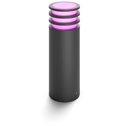 Philips Hue White And Color Ambiance Borne D'éclairage Extérieure Lucca