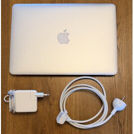 MacBook Air 2015 i5 8Go SSD 256Go