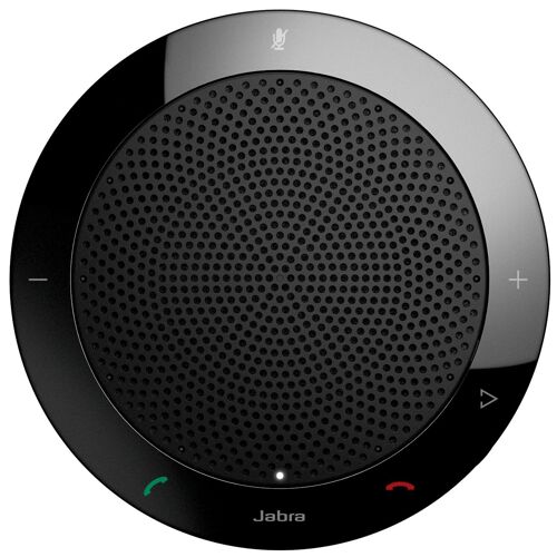 Jabra Speak 410 haut-parleur Universel USB 2.0 Noir