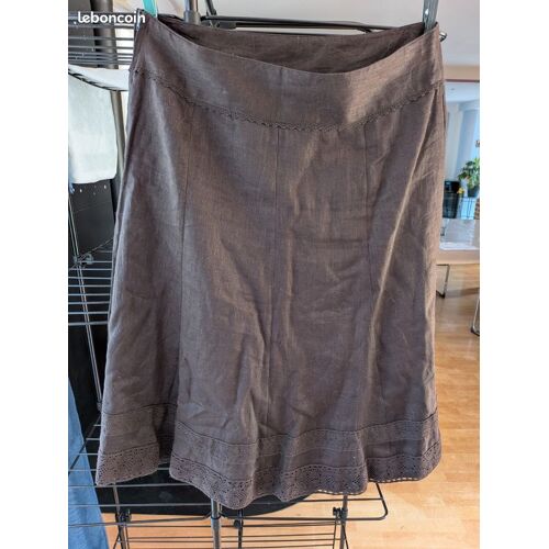 Jupe Camaïeu Taille 38 Neuve