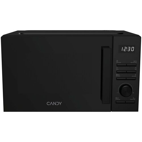 Candy CMW523GDB 011 Noir Micro-ondes grill Comptoir 23 L 800 W