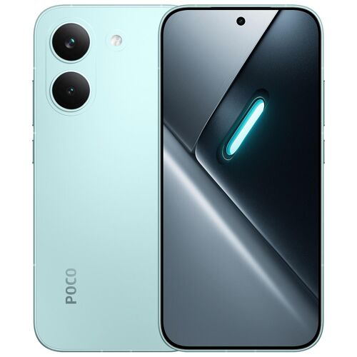 Xiaomi POCO X8 Pro 5G 8 Go / 512 Go Vert