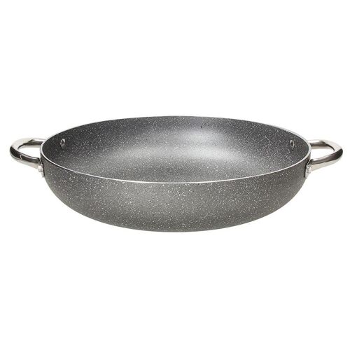 Tognana Porcellane Wx7583hbifa Poêle Sauteuse Rond