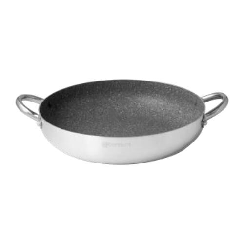 Aeternum Y0f8te0320 Poêle Sauteuse Rond
