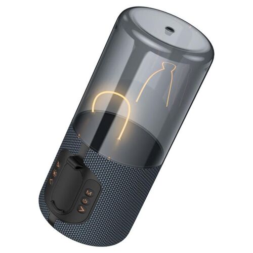 Hoco BS64 Rocker Noir 5 W