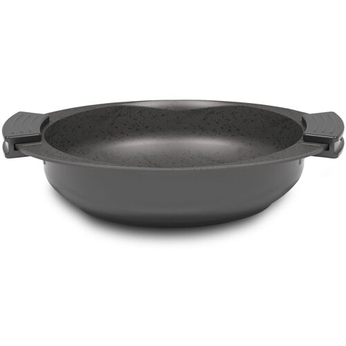 Tognana Porcellane Ya7583tavsp Poêle Sauteuse Rond