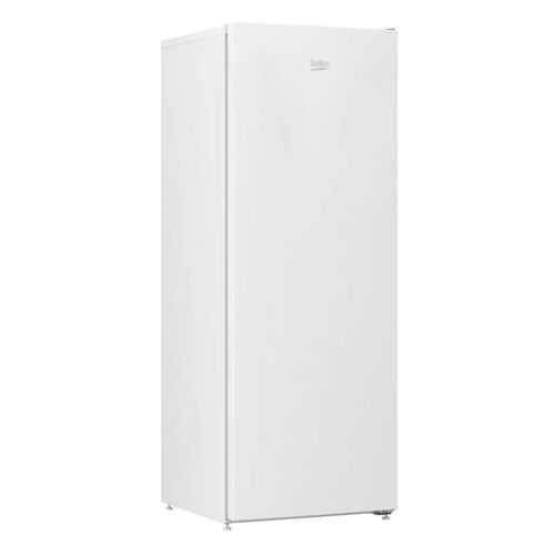 Beko - Congélateur armoire 54cm 177l nofrost RFNM200T40WN/1