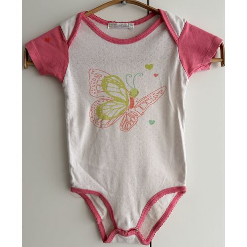 Body Kitchoun, Taille 24 Mois