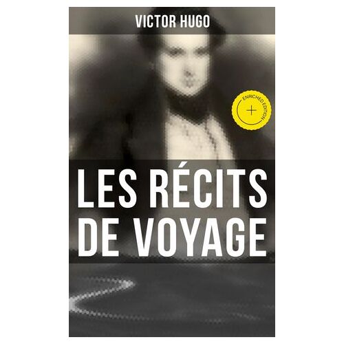 Les Rã©Cits De Voyage