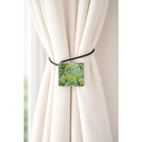 1 Embrasse Aimantee Feuillages