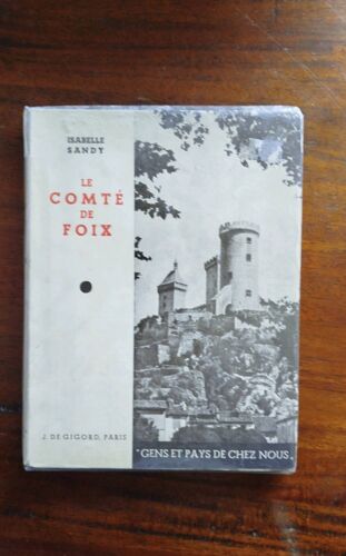 Le Comté De Foix