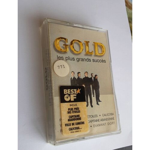 Les Plus Grands Succès Gold