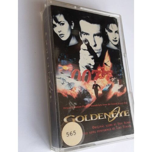 Goldeneye