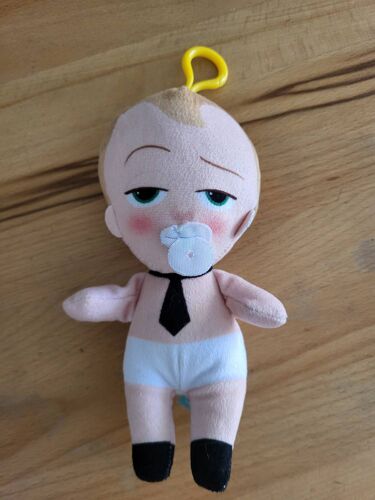 Porte-Clés Bebe Boss
