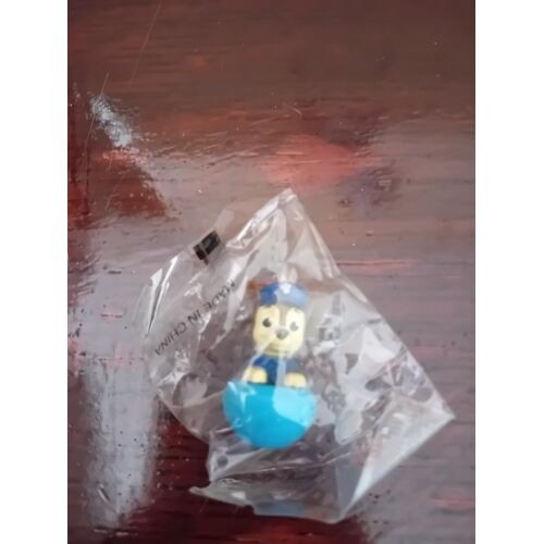 Pat'patrouille mini figurine à balancier chase